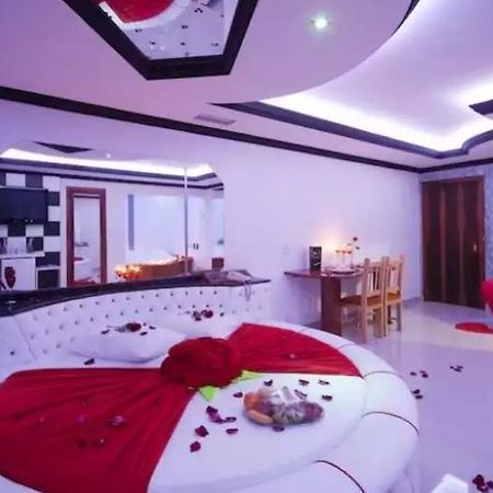 Libidus Motel Camboriu Balneario Camboriu Luaran gambar