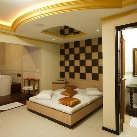 Libidus Motel Camboriu Balneario Camboriu Luaran gambar
