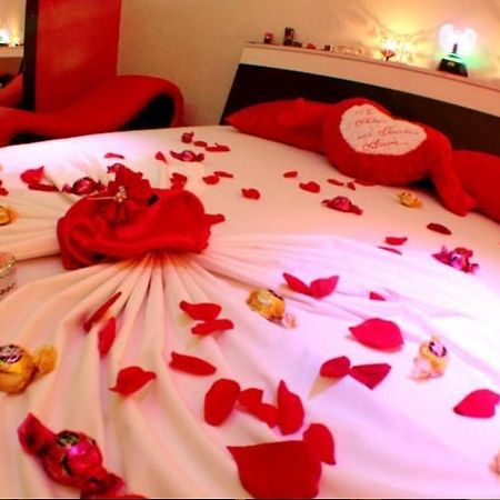 Libidus Motel Camboriu Balneario Camboriu Luaran gambar